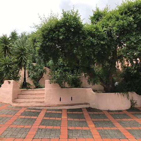 89 Le Grand Pin Apartman Sainte-Maxime Kültér fotó