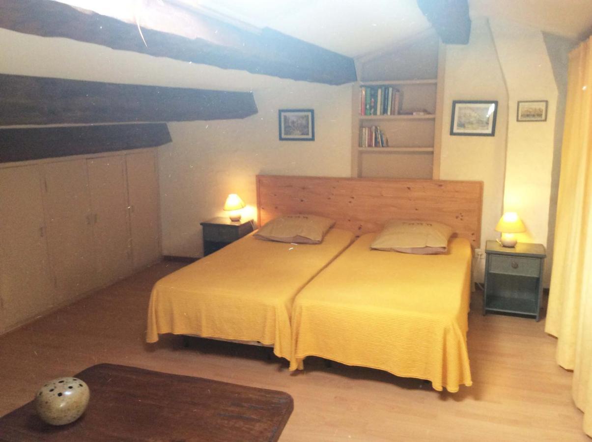 89 Le Grand Pin Apartman Sainte-Maxime Kültér fotó