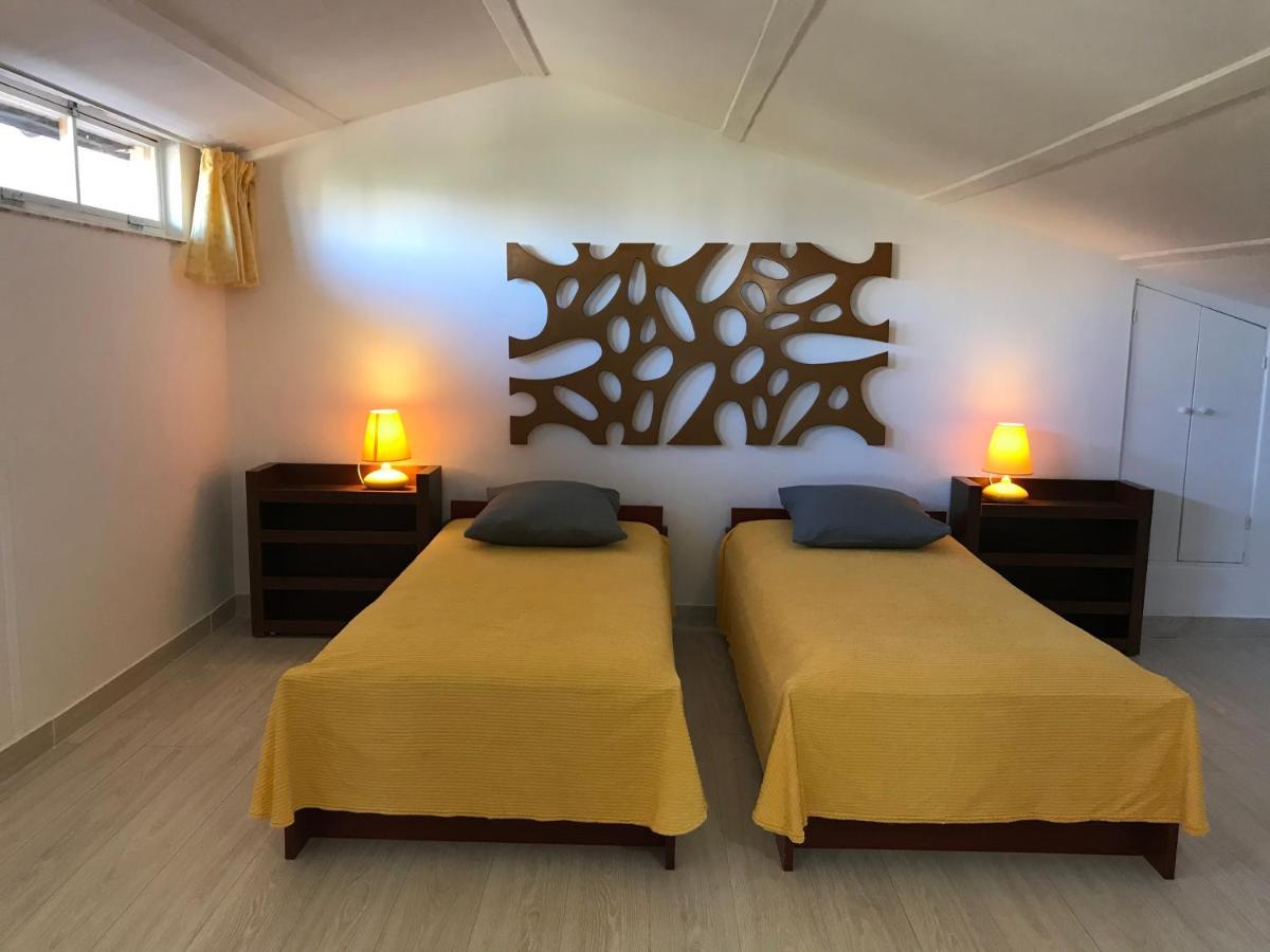 89 Le Grand Pin Apartman Sainte-Maxime Kültér fotó