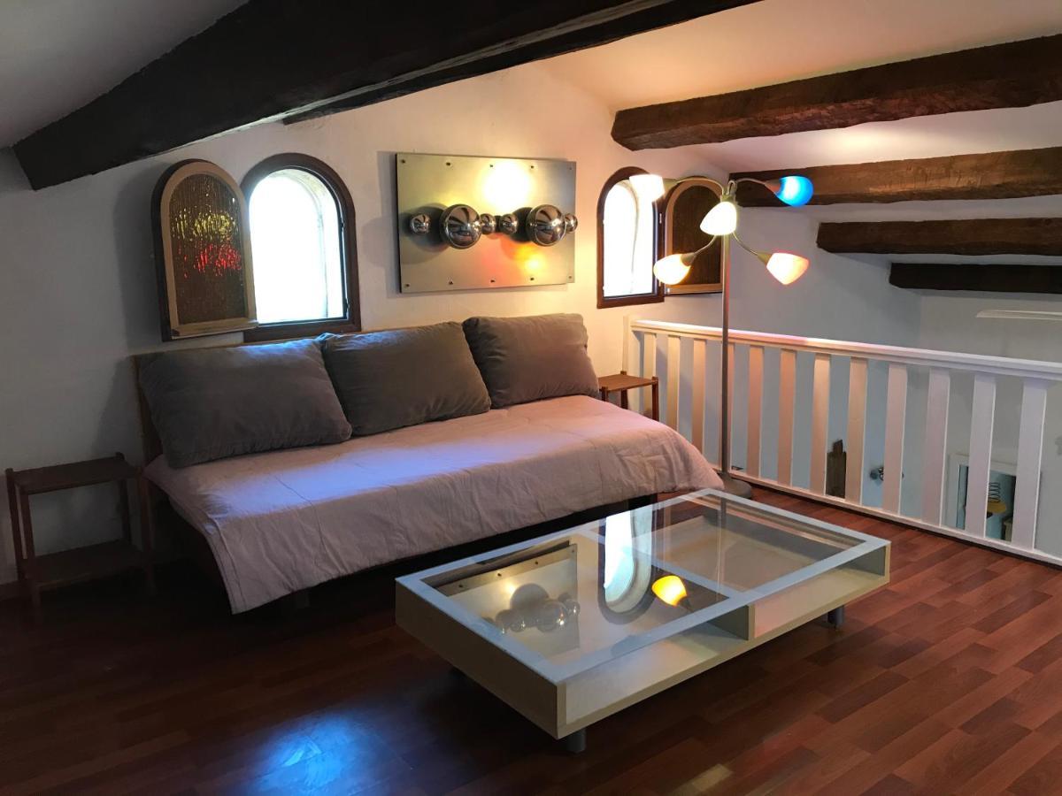89 Le Grand Pin Apartman Sainte-Maxime Kültér fotó