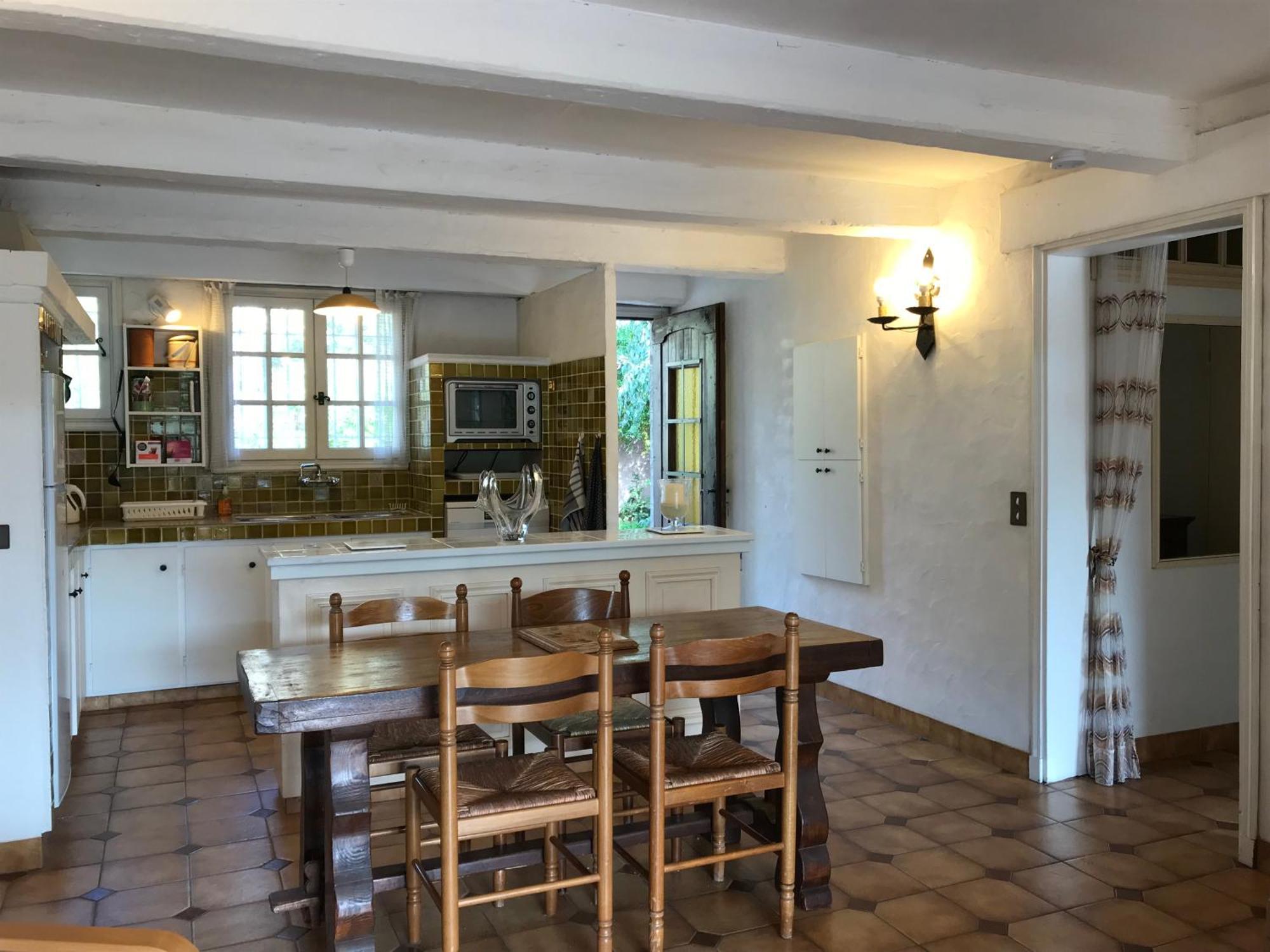 89 Le Grand Pin Apartman Sainte-Maxime Kültér fotó