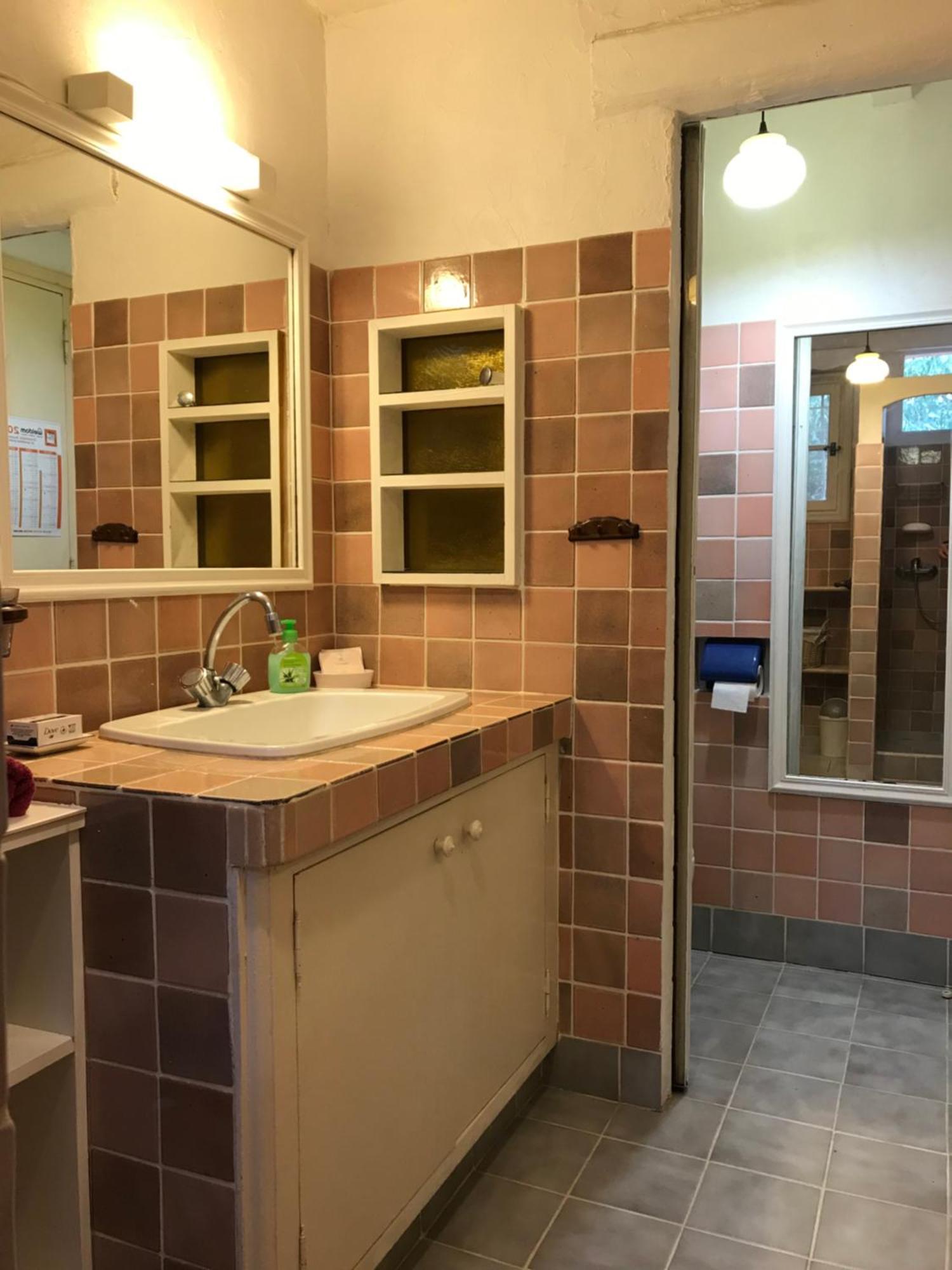 89 Le Grand Pin Apartman Sainte-Maxime Kültér fotó