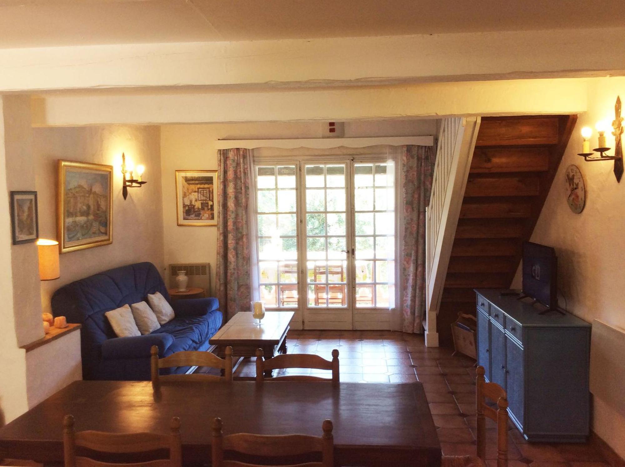 89 Le Grand Pin Apartman Sainte-Maxime Kültér fotó