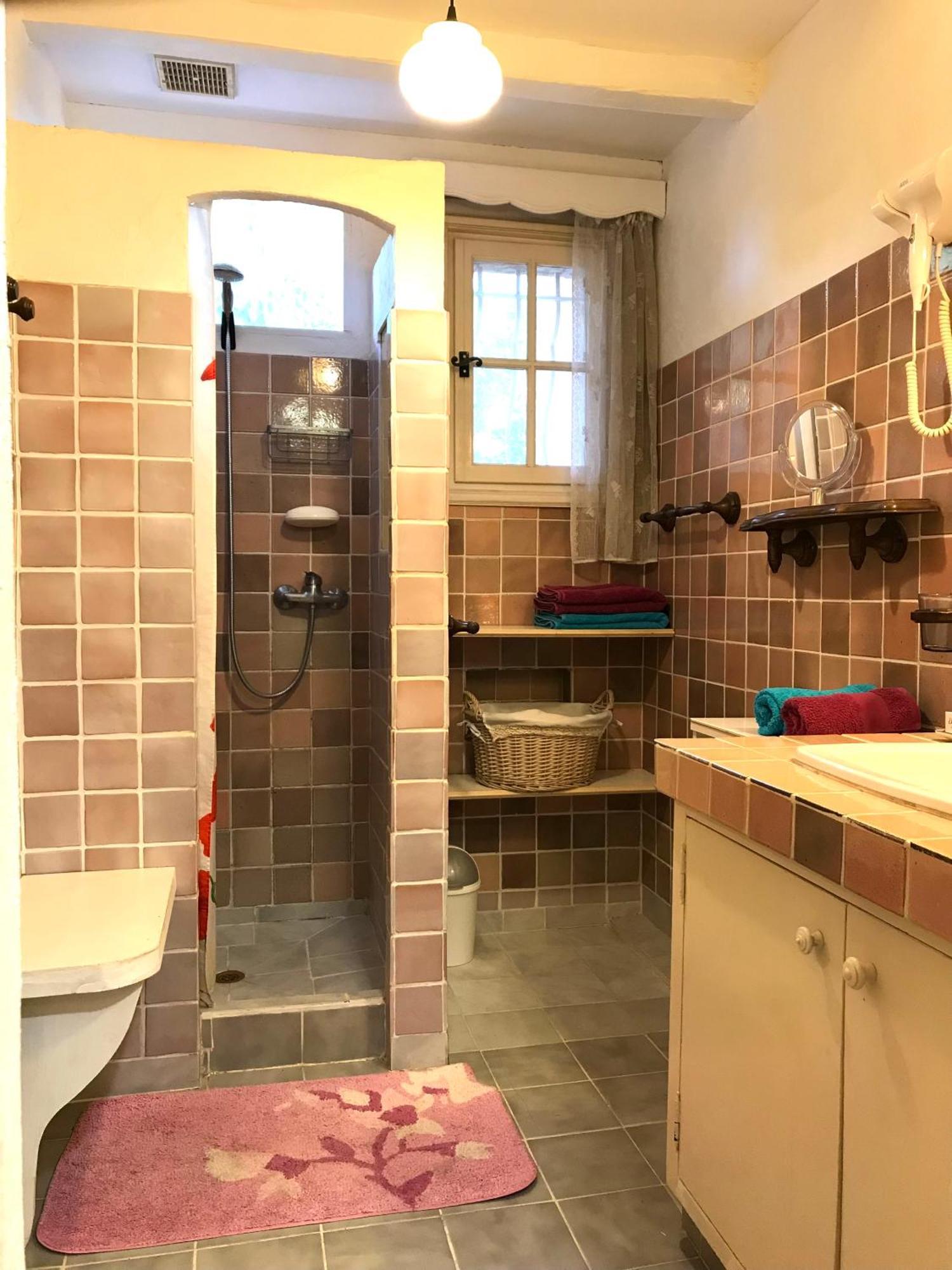 89 Le Grand Pin Apartman Sainte-Maxime Kültér fotó