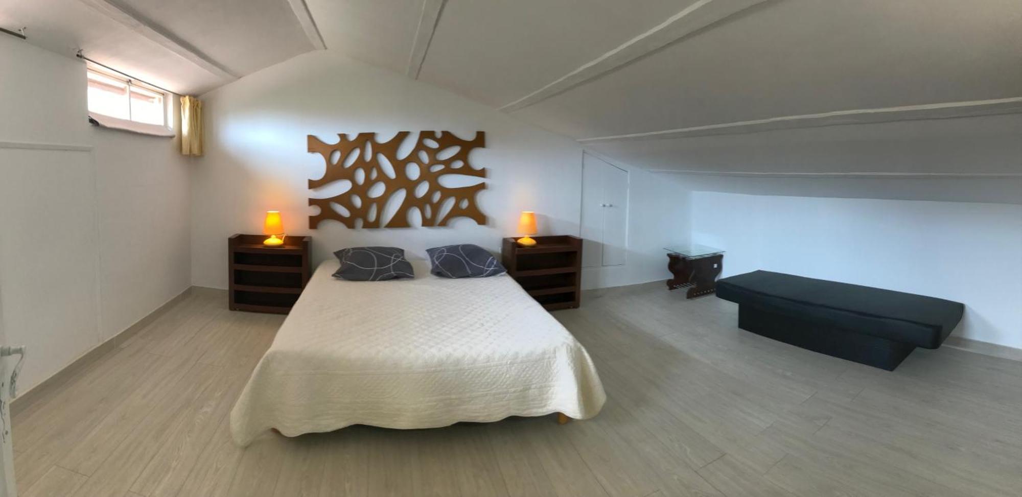 89 Le Grand Pin Apartman Sainte-Maxime Kültér fotó