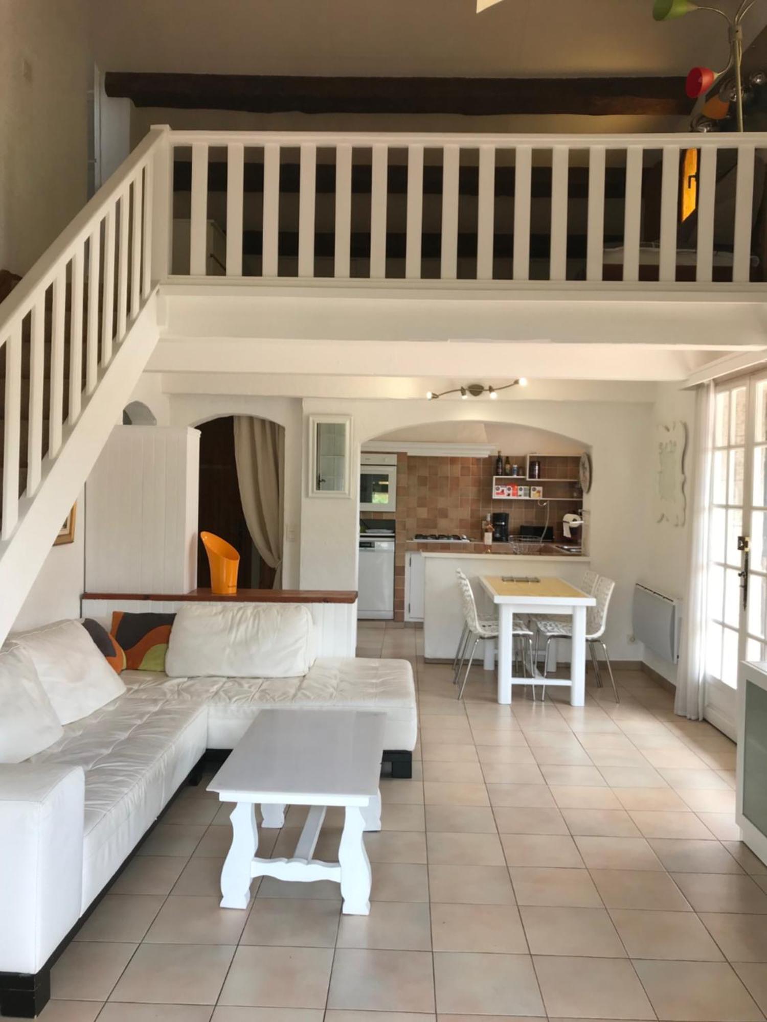 89 Le Grand Pin Apartman Sainte-Maxime Kültér fotó