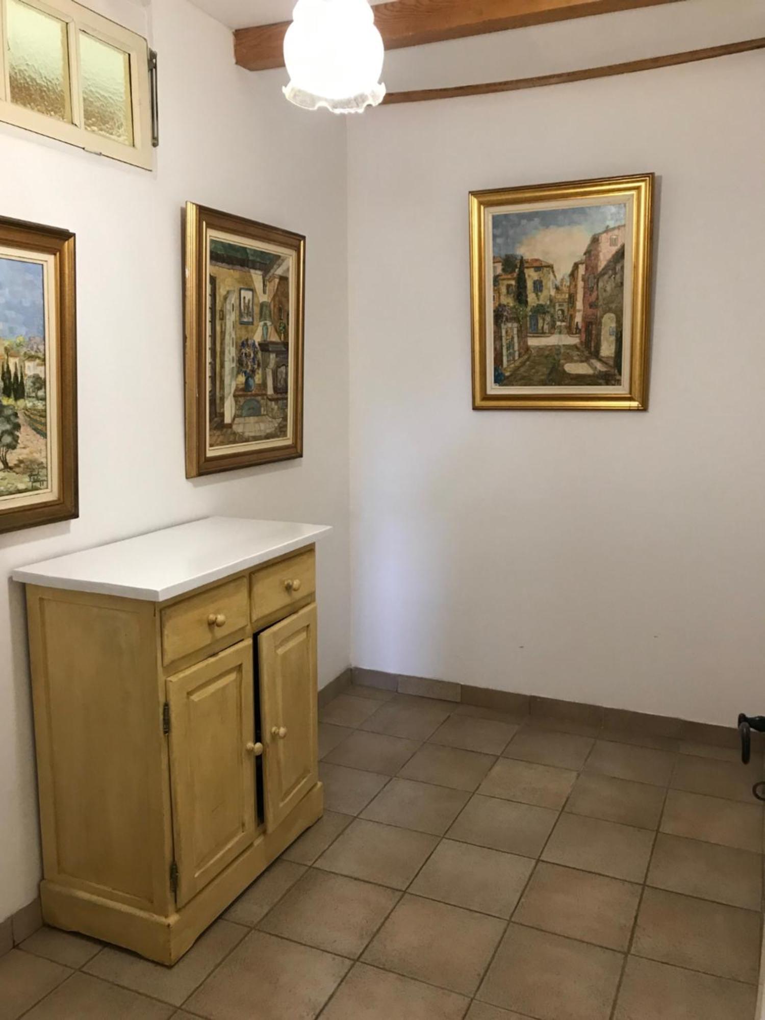 89 Le Grand Pin Apartman Sainte-Maxime Kültér fotó