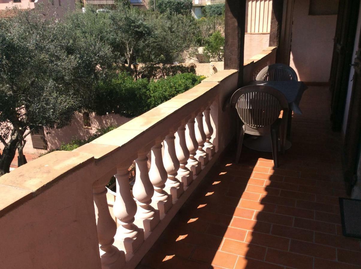 89 Le Grand Pin Apartman Sainte-Maxime Kültér fotó